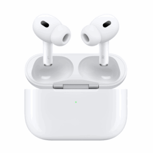 AirPods Pro (2nd generation) with MagSafe Case (USB‑C)